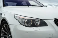 BMW M5 5.0 373kW thumbnail
