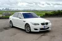 BMW M5 5.0 373kW thumbnail