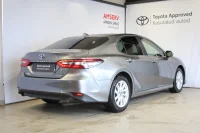 Toyota Camry Luxury Business 2.5 131kW thumbnail