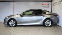 Toyota Camry Luxury Business 2.5 131kW thumbnail