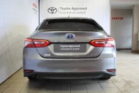 Toyota Camry Luxury Business 2.5 131kW thumbnail