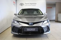 Toyota Camry Luxury Business 2.5 131kW thumbnail