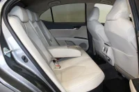 Toyota Camry Luxury Business 2.5 131kW thumbnail