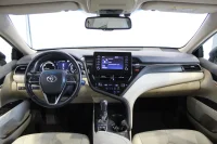 Toyota Camry Luxury Business 2.5 131kW thumbnail