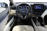 Toyota Camry Luxury Business 2.5 131kW thumbnail