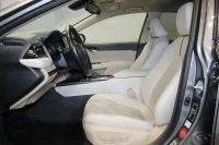 Toyota Camry Luxury Business 2.5 131kW thumbnail