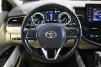 Toyota Camry Luxury Business 2.5 131kW thumbnail