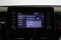 Toyota Camry Luxury Business 2.5 131kW thumbnail