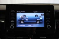 Toyota Camry Luxury Business 2.5 131kW thumbnail