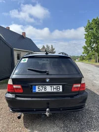 BMW 318 2.0 105kW thumbnail