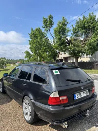 BMW 318 2.0 105kW thumbnail