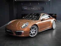 Porsche 911 3.4 257kW thumbnail
