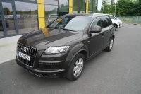 Audi Q7 S-Line Quattro 3 180kW thumbnail