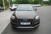 Audi Q7 S-Line Quattro 3 180kW thumbnail