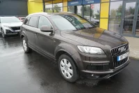 Audi Q7 S-Line Quattro 3 180kW thumbnail