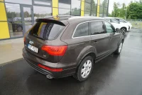 Audi Q7 S-Line Quattro 3 180kW thumbnail