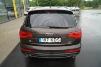 Audi Q7 S-Line Quattro 3 180kW thumbnail