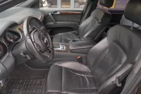 Audi Q7 S-Line Quattro 3 180kW thumbnail