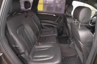 Audi Q7 S-Line Quattro 3 180kW thumbnail