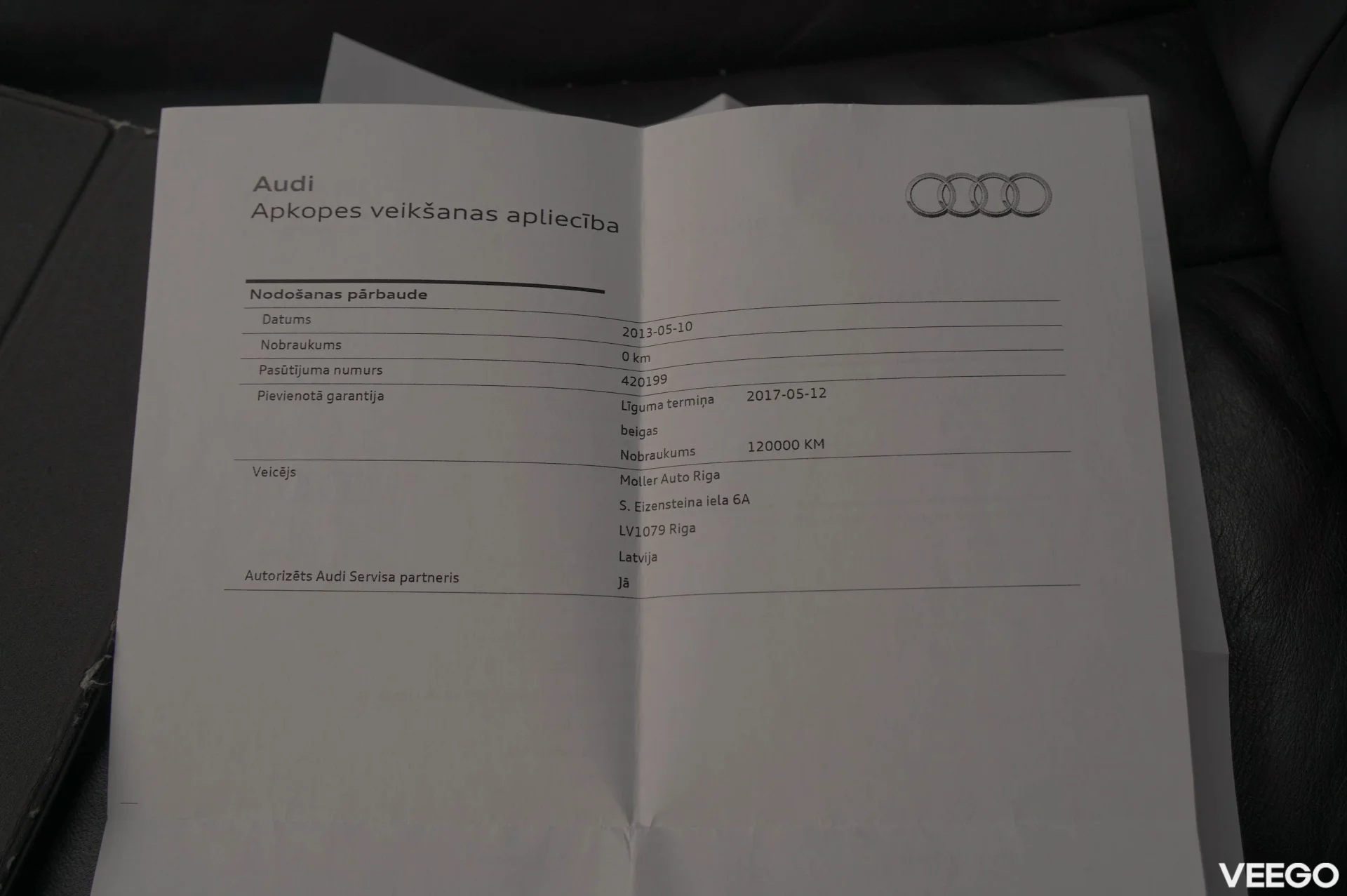 Audi Q7 S-Line Quattro 3 180kW