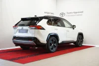 Toyota RAV4 Style + Technology Style pakett 2.5 131kW thumbnail