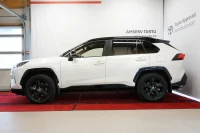 Toyota RAV4 Style + Technology Style pakett 2.5 131kW thumbnail