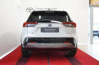 Toyota RAV4 Style + Technology Style pakett 2.5 131kW thumbnail