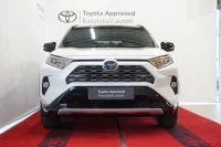 Toyota RAV4 Style + Technology Style pakett 2.5 131kW thumbnail