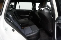 Toyota RAV4 Style + Technology Style pakett 2.5 131kW thumbnail