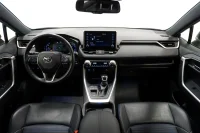 Toyota RAV4 Style + Technology Style pakett 2.5 131kW thumbnail