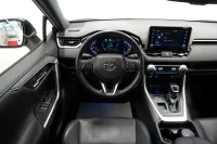 Toyota RAV4 Style + Technology Style pakett 2.5 131kW thumbnail