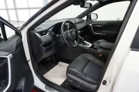 Toyota RAV4 Style + Technology Style pakett 2.5 131kW thumbnail