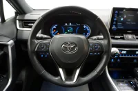 Toyota RAV4 Style + Technology Style pakett 2.5 131kW thumbnail