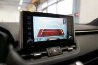 Toyota RAV4 Style + Technology Style pakett 2.5 131kW thumbnail