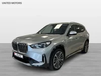 BMW X1 XDRIVE30E 0kW thumbnail