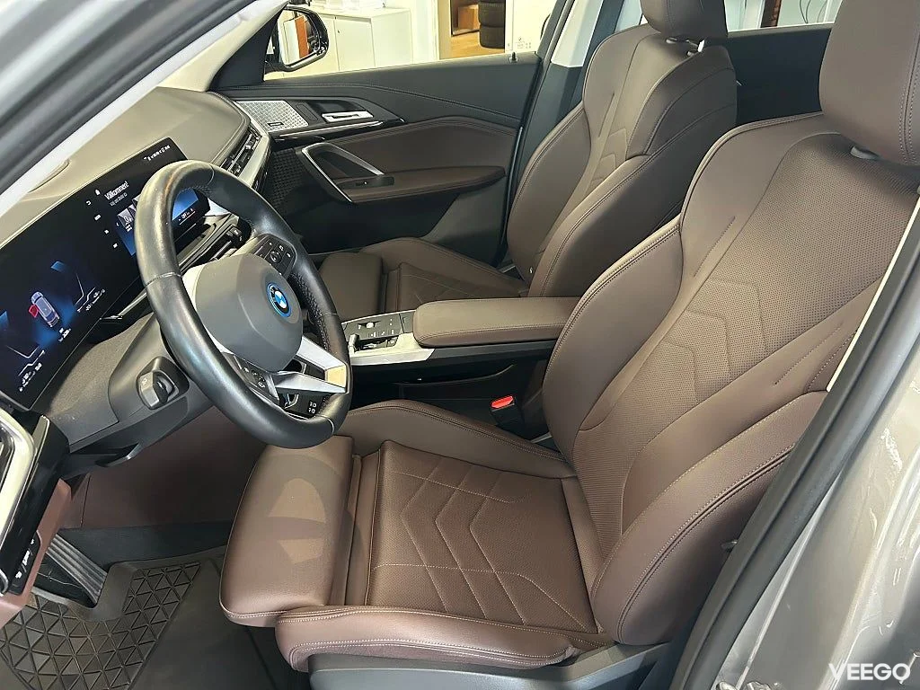 BMW X1 XDRIVE30E 0kW