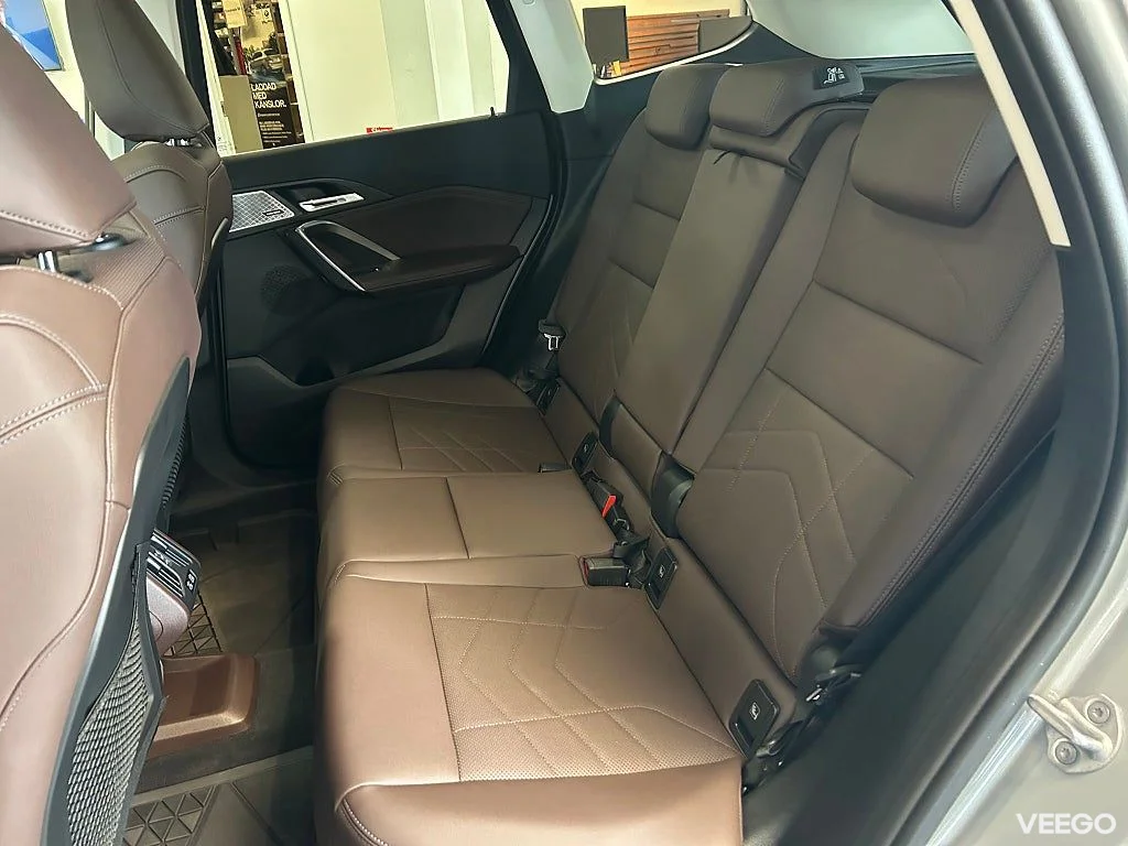 BMW X1 XDRIVE30E 0kW
