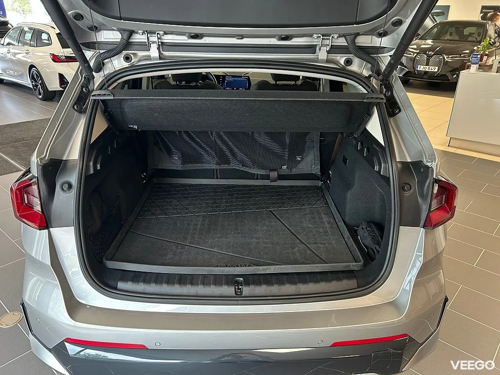 BMW X1 XDRIVE30E 0kW