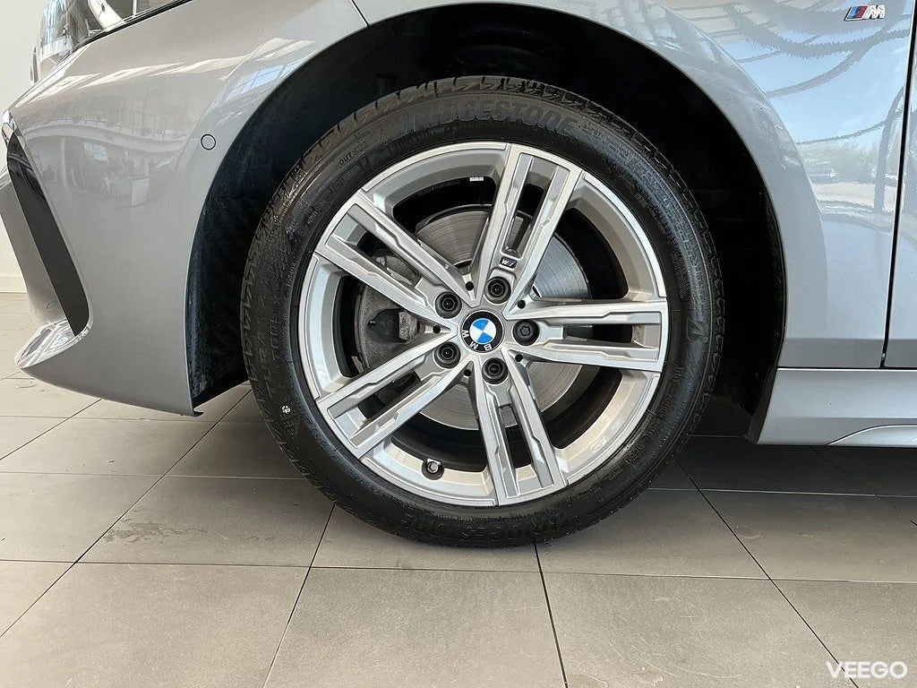 BMW 118 i 4,95 ränta M Sport Rattvärme Park Assist 0kW