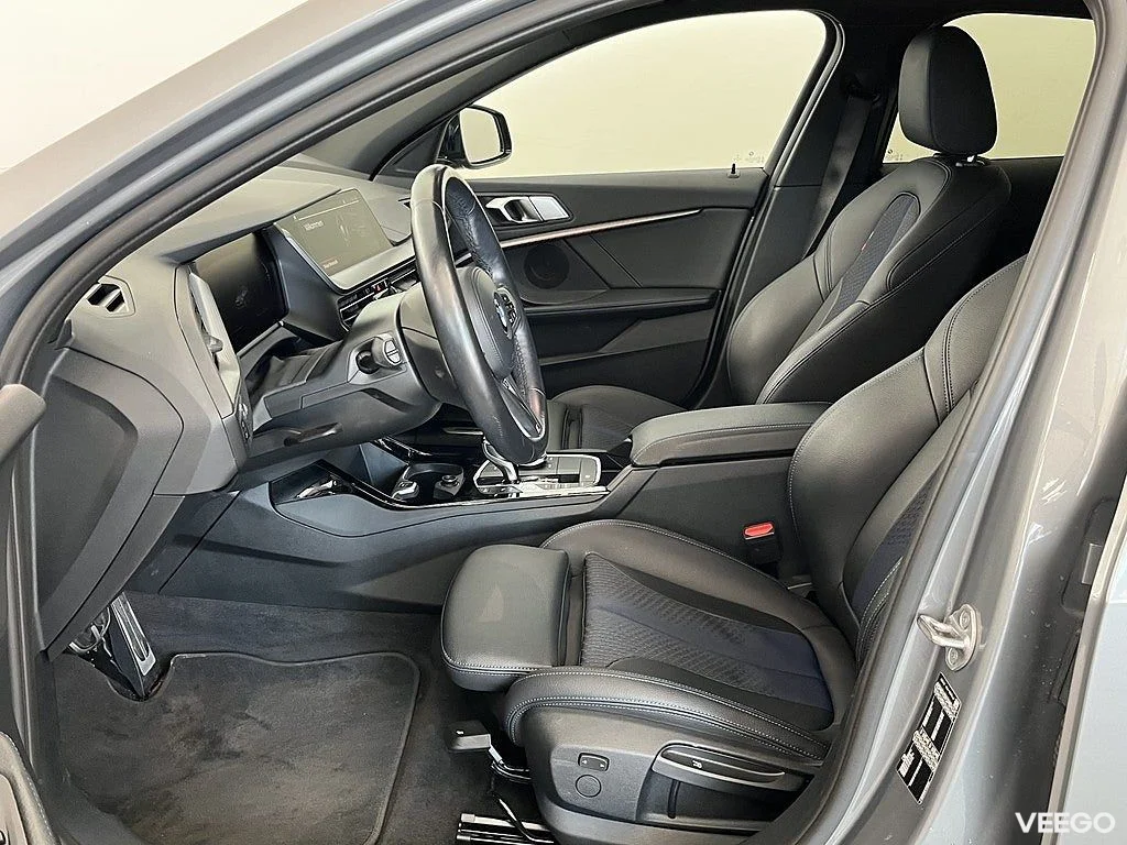 BMW 118 i 4,95 ränta M Sport Rattvärme Park Assist 0kW