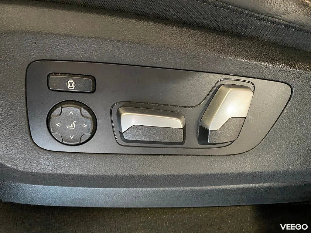 BMW X5 xDrive30d 4,95% ränta M-Sport Keyless H/K 360 Kamera 0kW