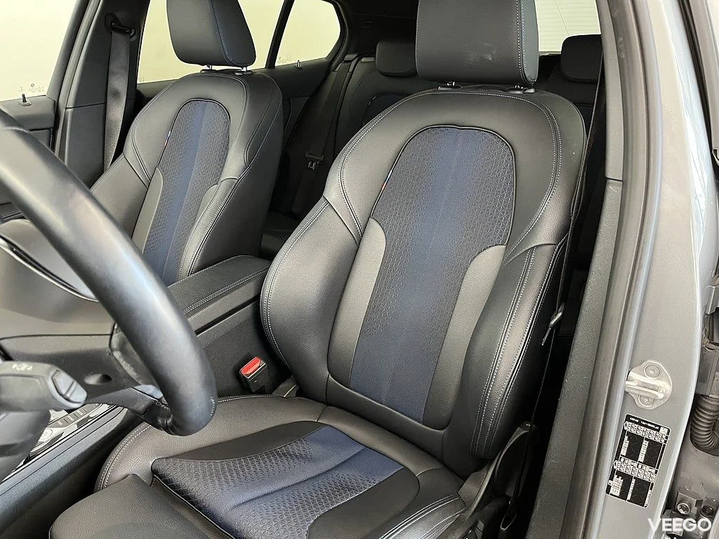 BMW 118 i 4,95 ränta M Sport Rattvärme Park Assist 0kW