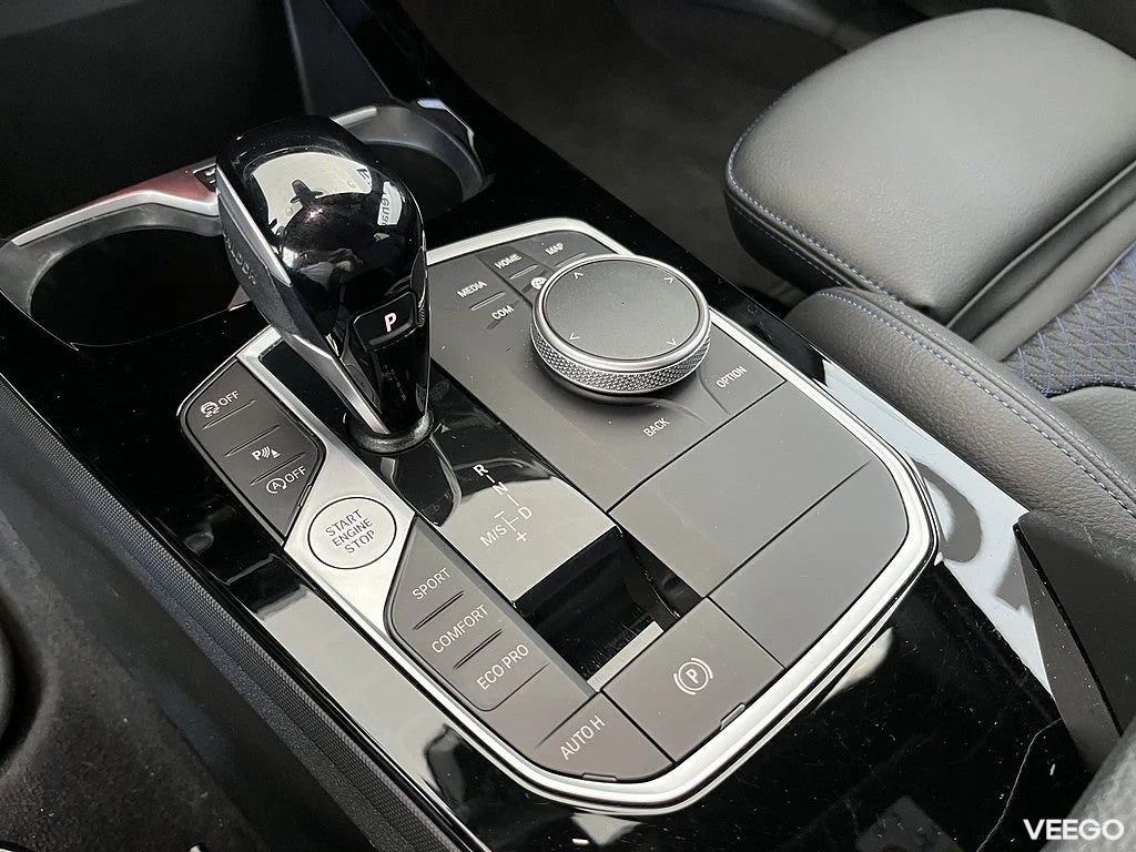 BMW 118 i 4,95 ränta M Sport Rattvärme Park Assist 0kW