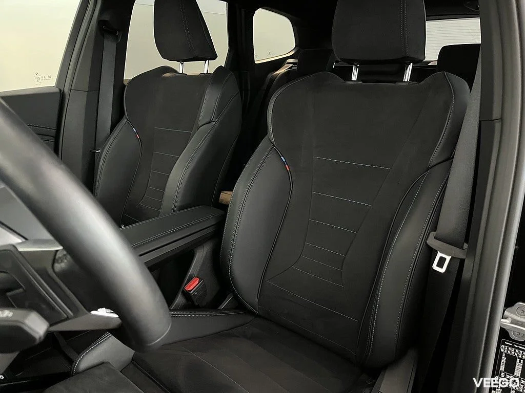 BMW X1 sDrive18i 4,95 ränta M Sport Drag Sportstolar Rattvärme 0kW