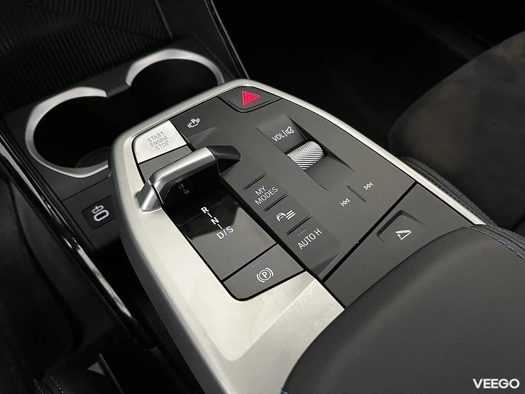 BMW X1 sDrive18i 4,95 ränta M Sport Drag Sportstolar Rattvärme 0kW
