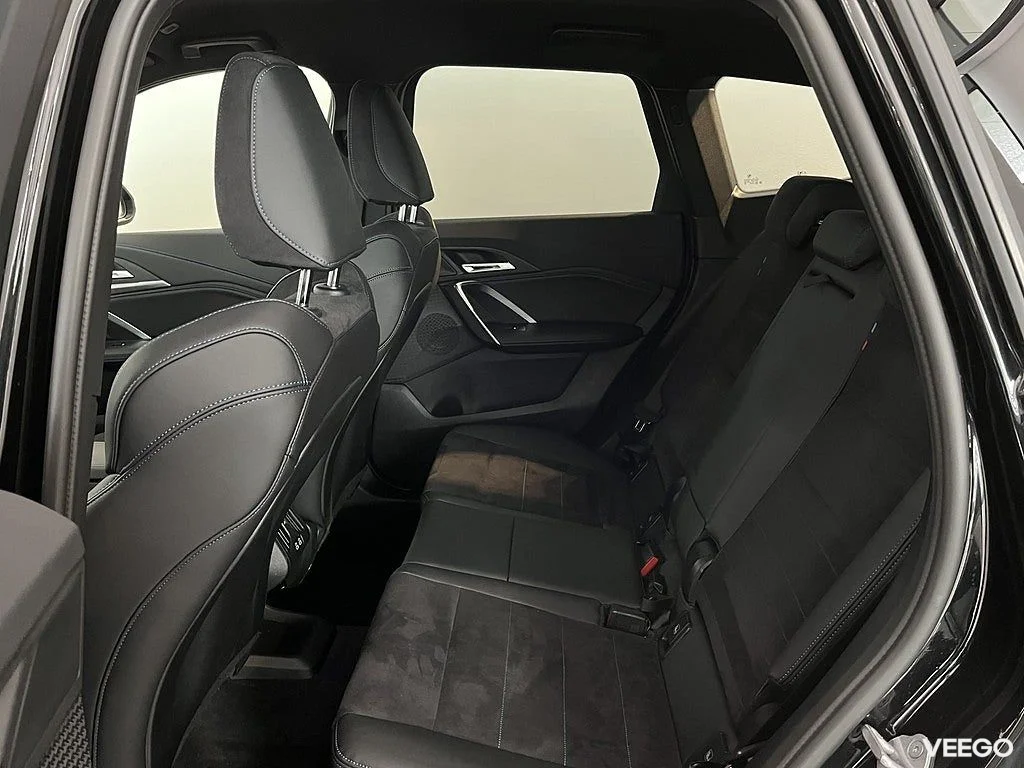 BMW X1 sDrive18i 4,95 ränta M Sport Drag Sportstolar Rattvärme 0kW