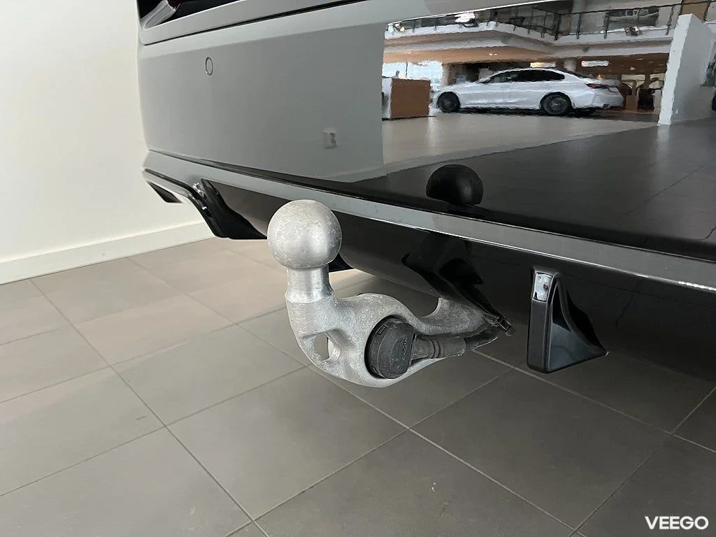 BMW X1 sDrive18i 4,95 ränta M Sport Drag Sportstolar Rattvärme 0kW
