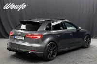 Audi RS 3 Sportback 400HK /Sportavgas /Magnetic Ride /B&O 294kW thumbnail