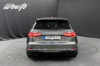 Audi RS 3 Sportback 400HK /Sportavgas /Magnetic Ride /B&O 294kW thumbnail