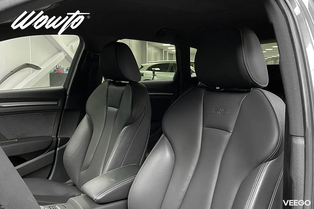 Audi RS 3 Sportback 400HK /Sportavgas /Magnetic Ride /B&O 294kW